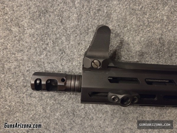 Springfield Saint AR10