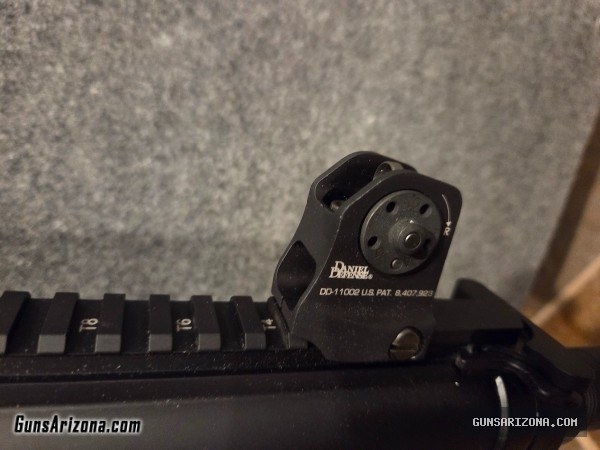 Springfield Saint AR10