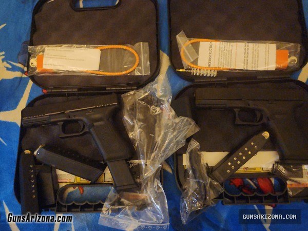 Glock 21