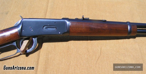 Winchester 94 30-30