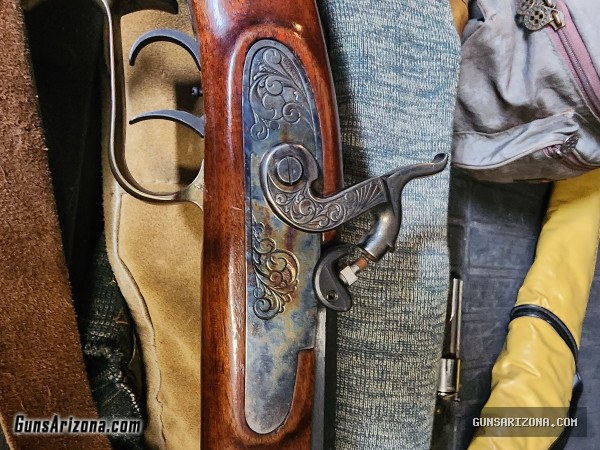 Thompson Center Arms 50 cal. muzzleloader