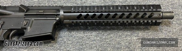 Radical RF-15 5.56Nato Semi-Auto Rifle