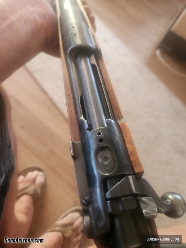 mil surplus, m44, garand,1903a3, m1917