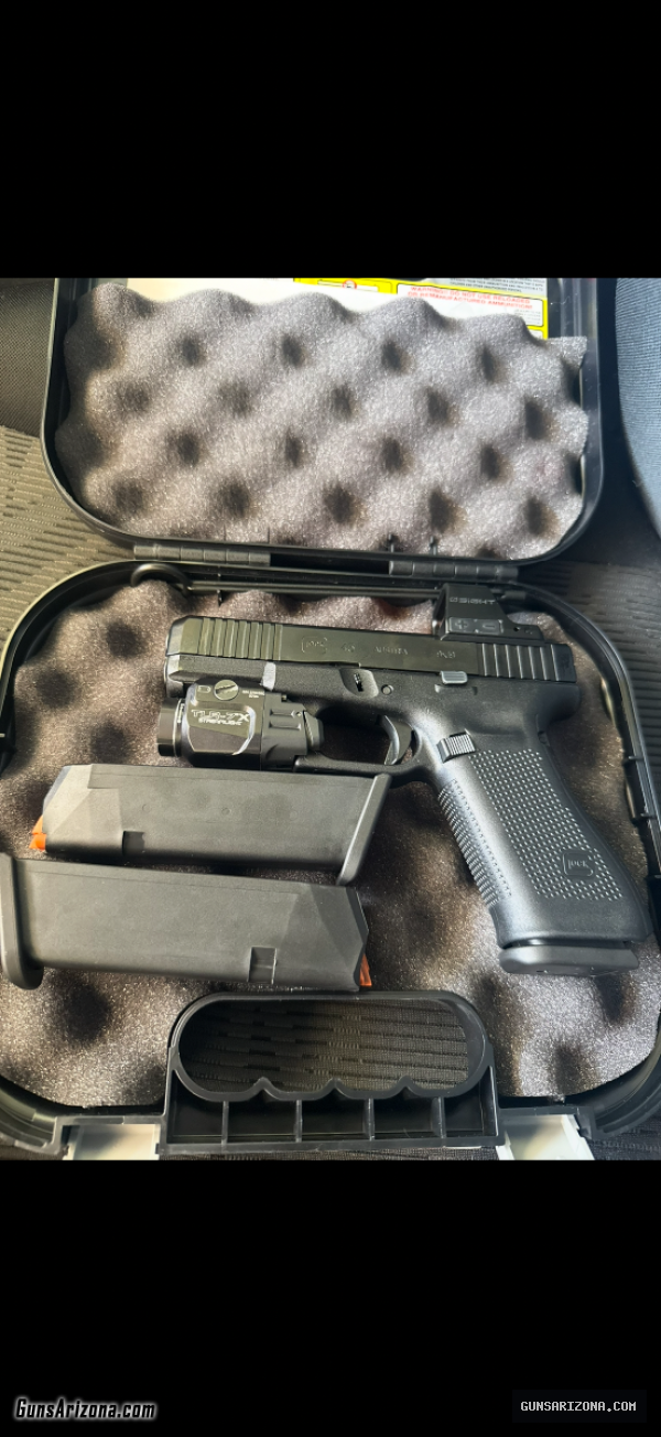 Glock 45 Gen5