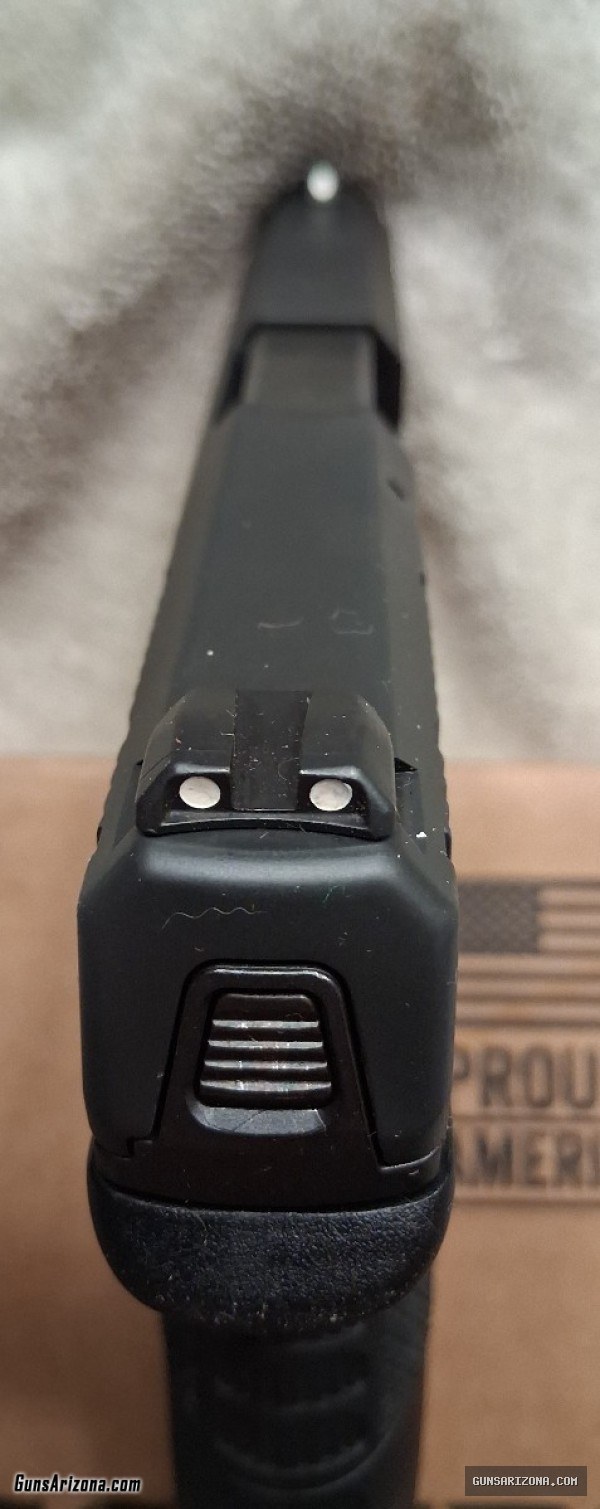Mossberg MC2C 9mm