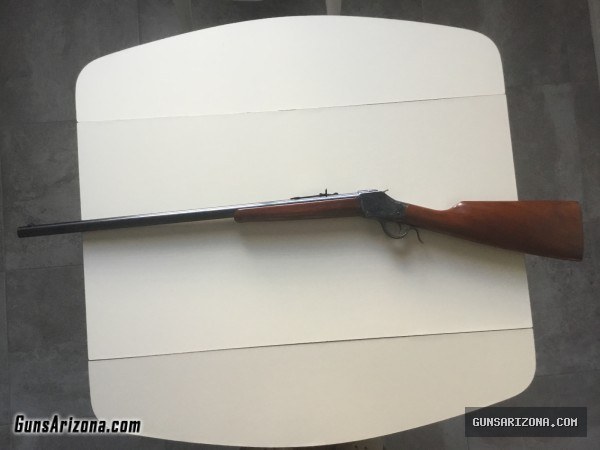 UBERTI 1885 HIGH WALL
