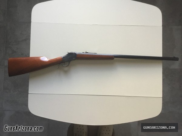 UBERTI 1885 HIGH WALL