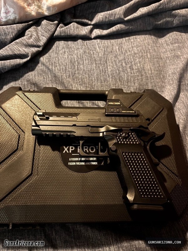 Fusion XP Pro 2011 (reduced $$$)