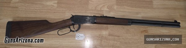 Winchester 1894 (model 94) 30-30
