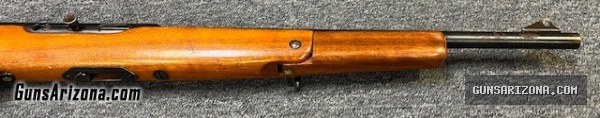 O.F. Mossberg & Son 22 Long Rifle Semi-Auto Rifle