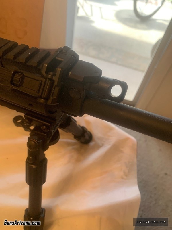 Ruger SR 762