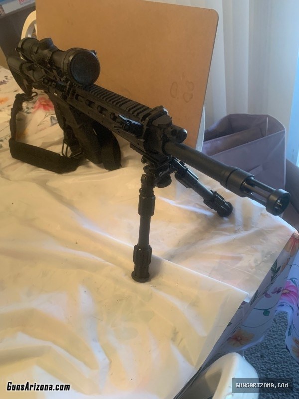 Ruger SR 762