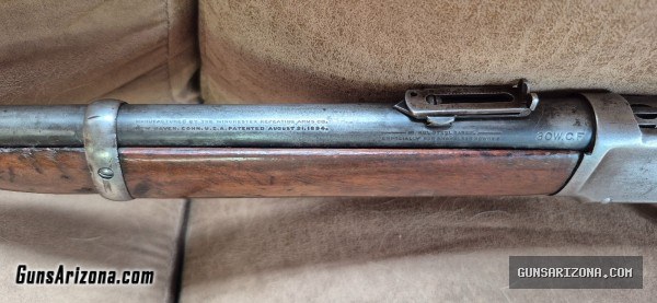 Winchester 1894 30 -30 Pre WW1
