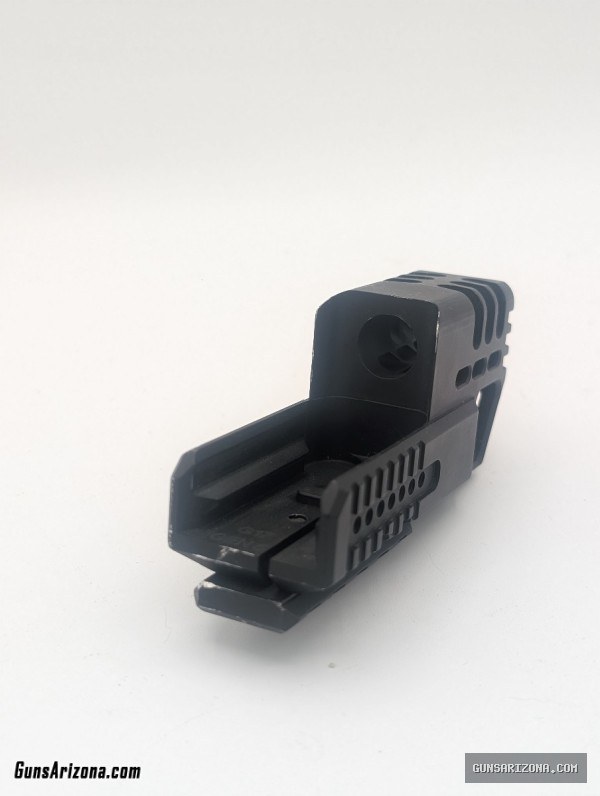 Wasatch Arms Glock 17 Gen5 Compensator