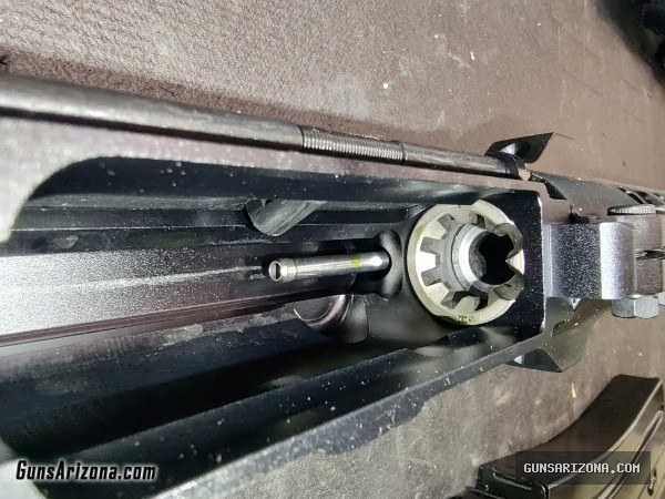 6.5 Grendel Uppers For Sale/Trade, US Optic 1-8X