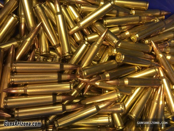 Reload Ammo