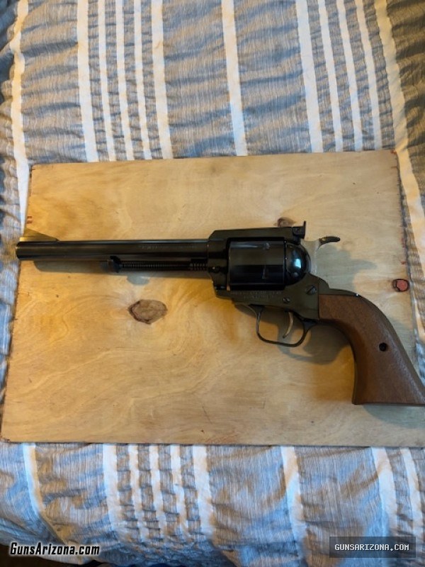 United Sporting Arms, 44 mag Seville
