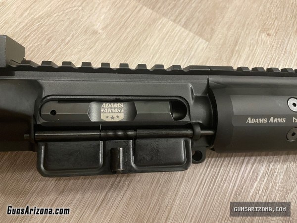 Adam Arms P2 Piston Upper for AR-15