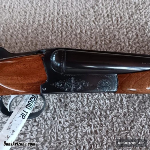 Browning BSS 20 ga.Exc + Cond. 3" chambers.