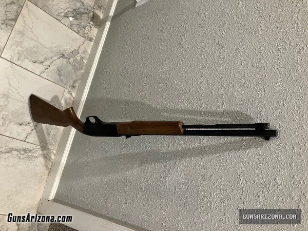 Winchester 190 .22LR