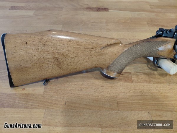 Sako L46 300 Blackout