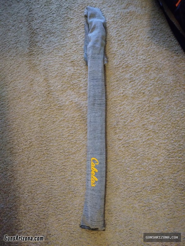 Citation Bow w/ 12 Arrows, Sock, & Accessories