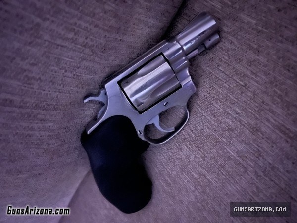 Smith and Wesson 38special