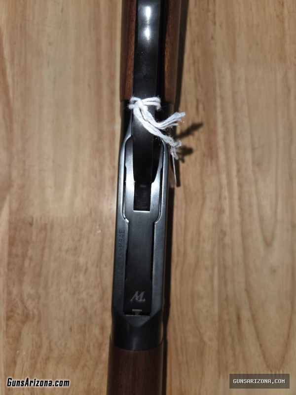Winchester 1894 (model 94) 30-30