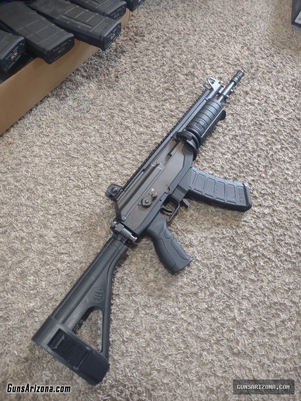 Galil Ace 5.45x39mm 13" Gen 1 Limited Edition 1/545