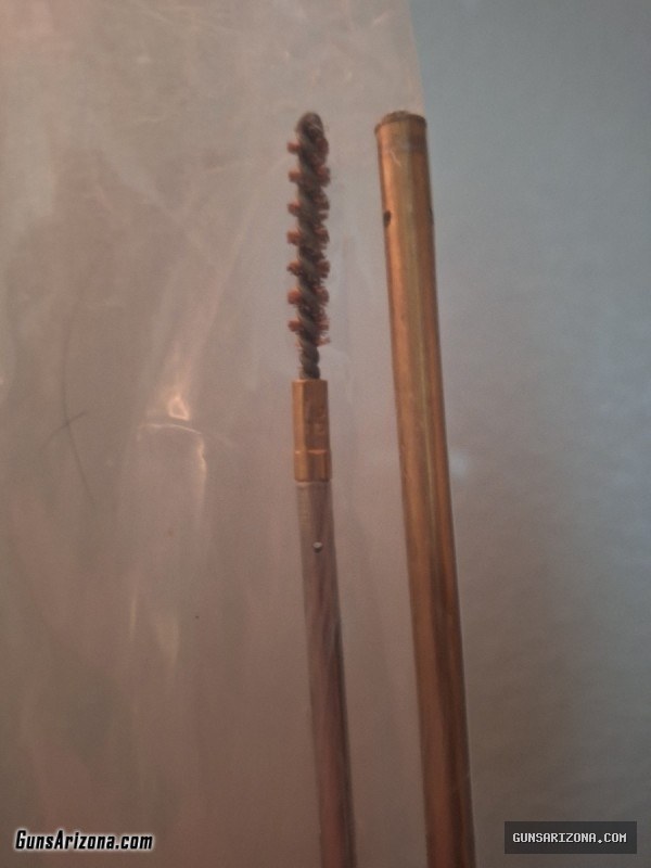 DVC-169 Vapor Cleaner - Weapons Package