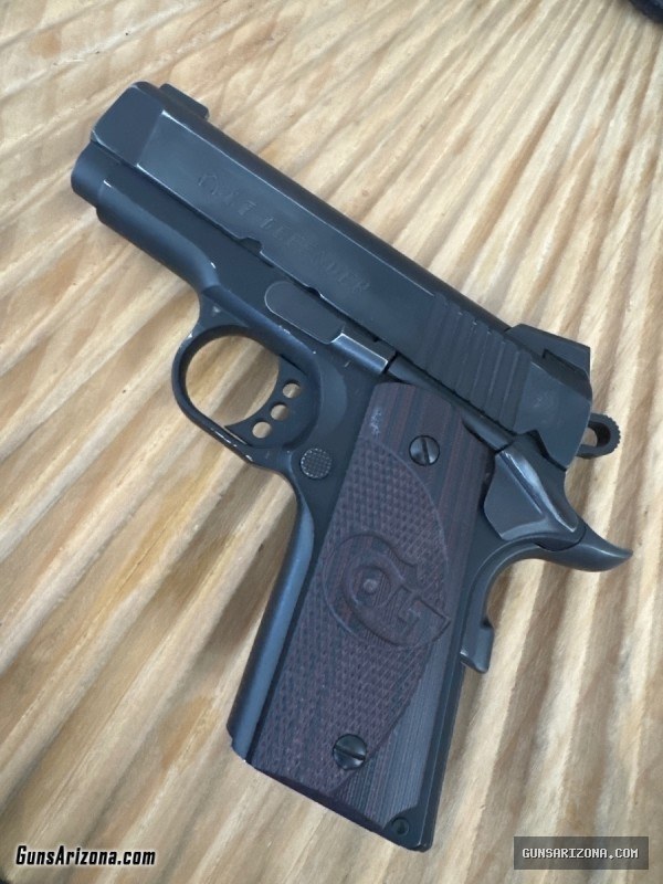 Colt Defender