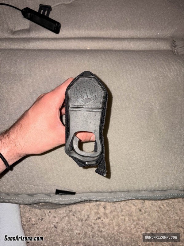 SBA3 AR Pistol Brace