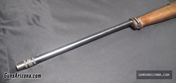 Vintage Mossberg 185D 20 gauge