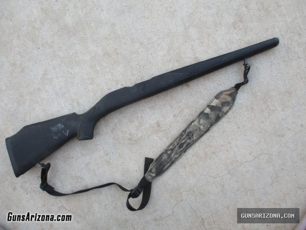 ATI Mosin Nagant Monte Carlo Rifle Stock