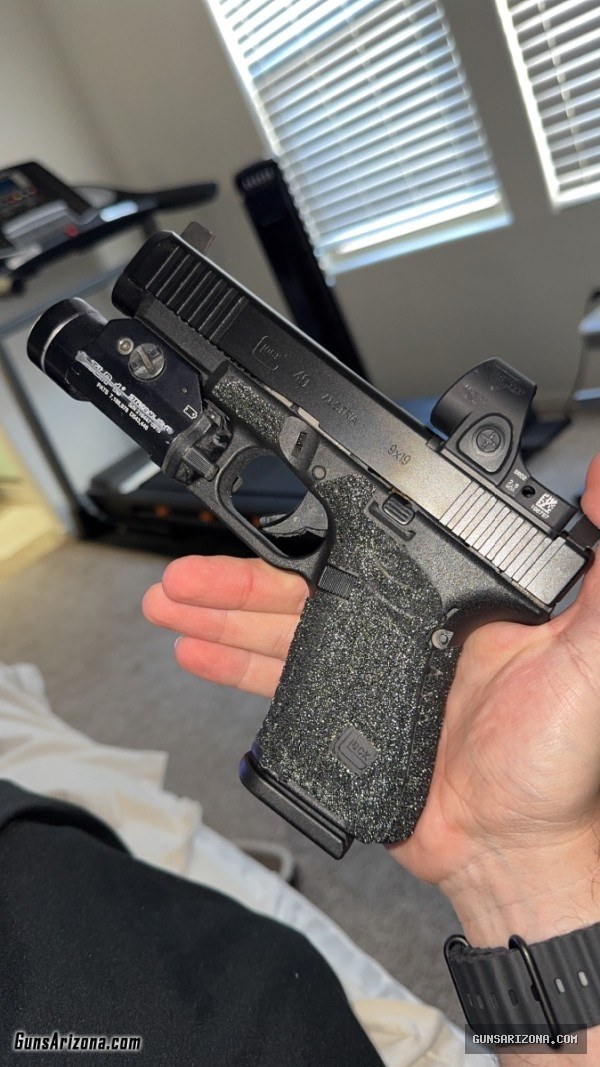 Glock 49 gen 5