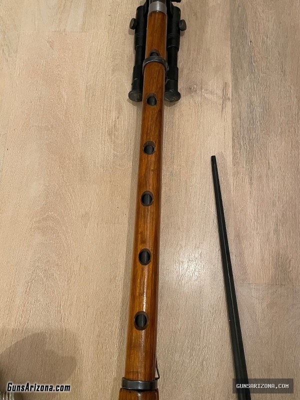 MOSIN NAGANT