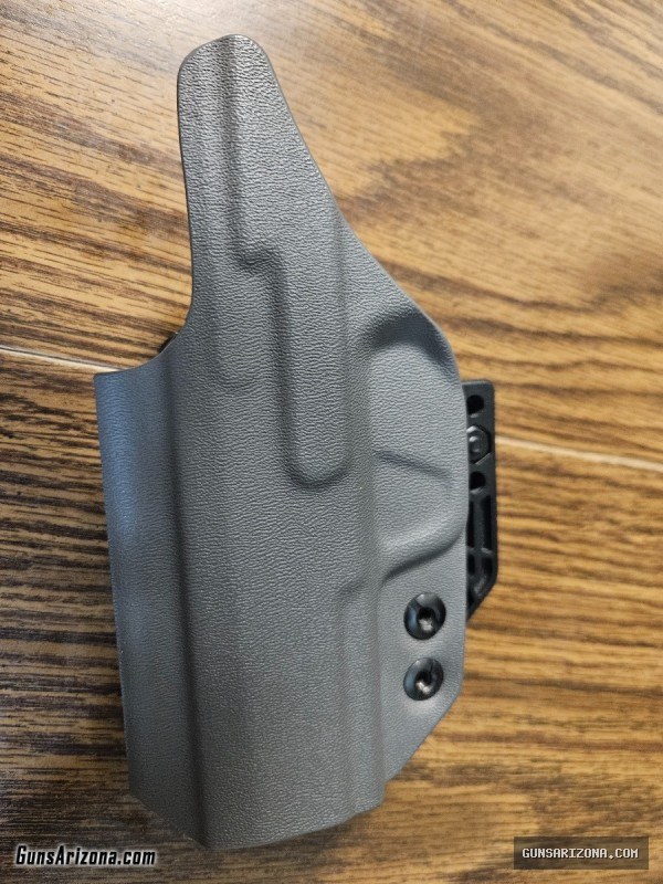 Sig P365 X macro holster