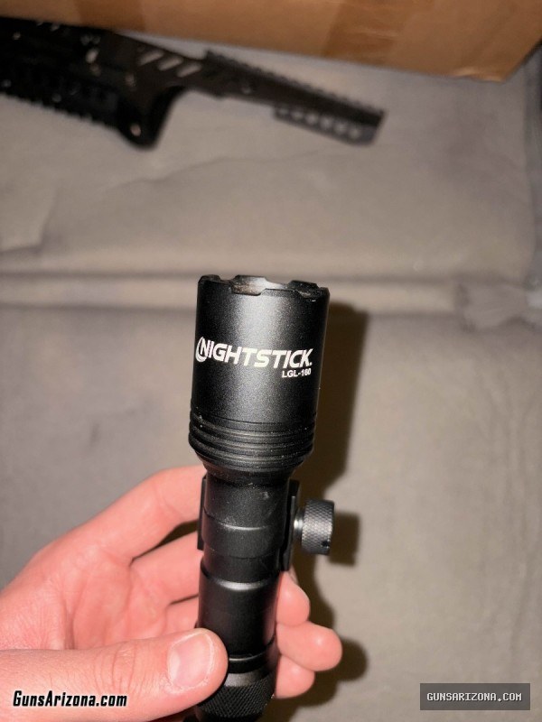 Nightstick LGL-160 1100-Lumen