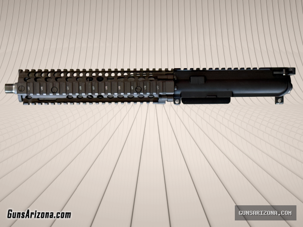 Knight’s Armament SR-30 Complete Upper - 300BLK
