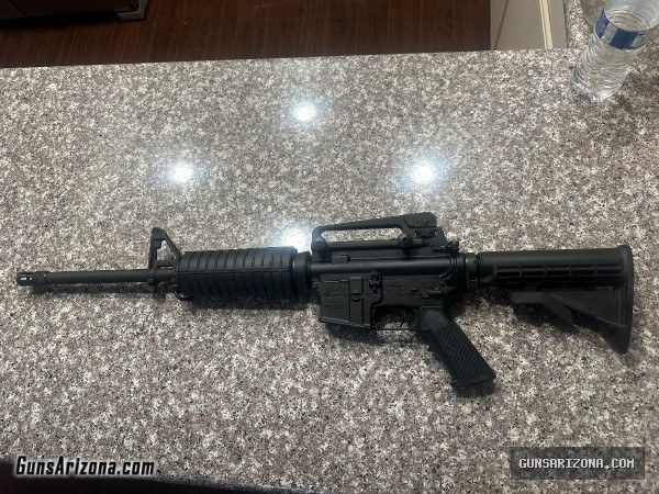 Windham Weaponry WW-15 Semi Auto Rifle 5.56mm