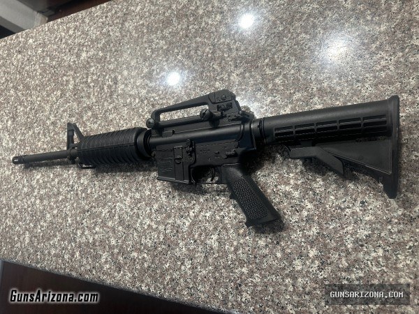 Windham Weaponry WW-15 Semi Auto Rifle 5.56mm