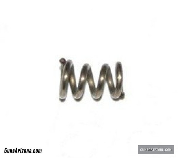 AFMC AR15/M16/M4 HEAVY DUTY EXTRACTOR SPRING / LOT OF 25 PCS / NEW