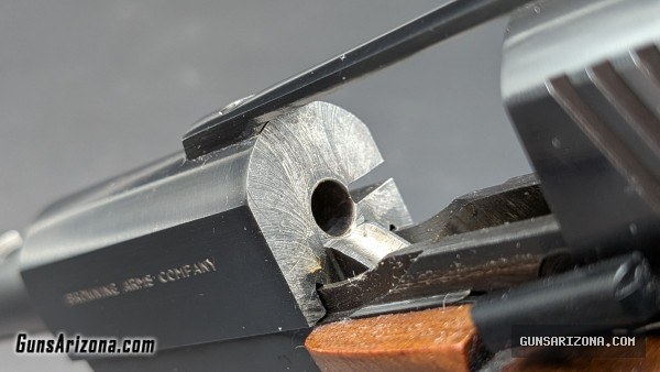 XLNT * BROWNING CHALLENGER 22LR SEMI-AUTO PISTOL
