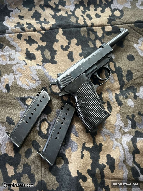 P38 AC42 WW2