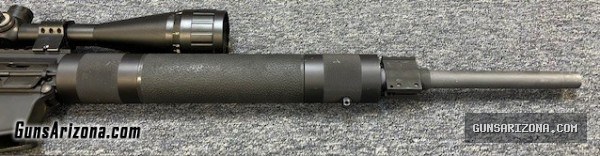 Stag Arms  Stag-6.8 6.8SPC Semi-Auto Rifle