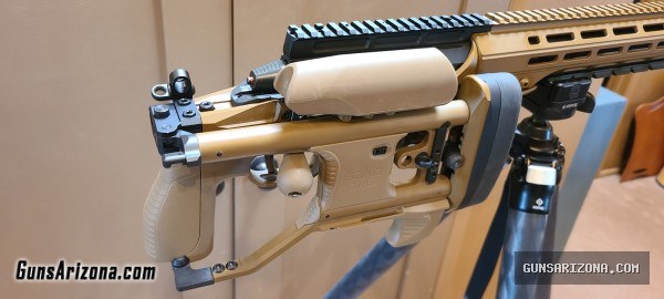 Sako TRG 22A1 .308 Win 26