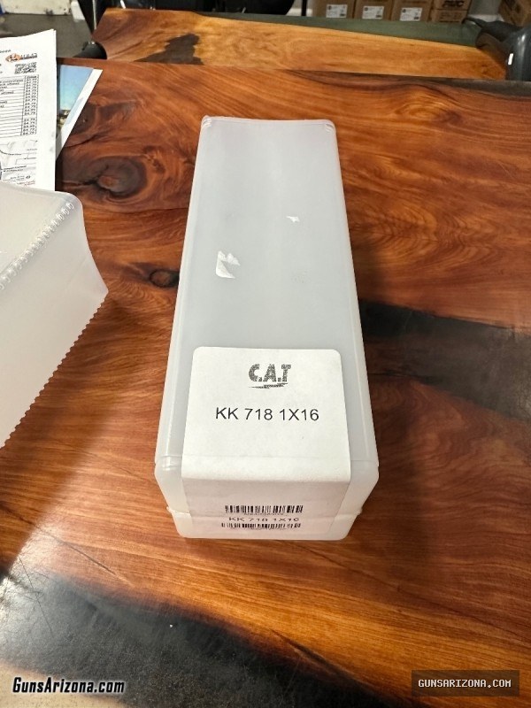 CAT KK 5.56
