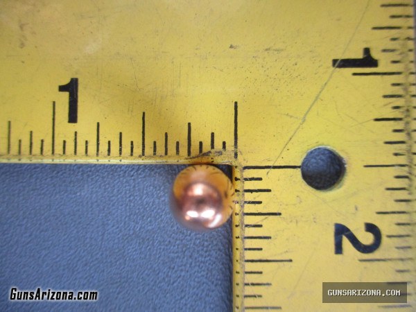 5 Lots of Bullets for Reloading: 45, 380 part 1