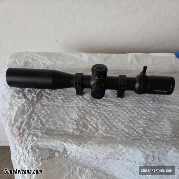Used Vortex Scopes-All Excellent Condition
