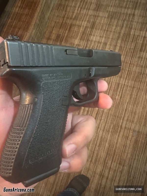 Glock 19 Gen 2